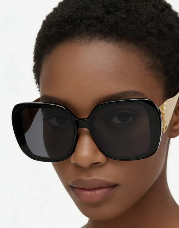 Picture of Saint Laurent Sunglasses _SKUfw79616547fw